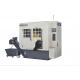 CL-150 High Speed Steel CNC Circular Saw Machine