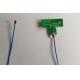 WIFI Long Range Bluetooth Antenna Wireless For  Pad RF 1.13 Cable