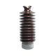 Porcelain C-120 High Voltage Post Insulators ANSI 57-5 IEC Standard