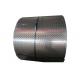 0.01-12mm Embossed Aluminum Coil , Aluminum Strip Roll With Different Pattern