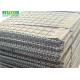 Defensive Protective Bastion Gabion Box 4.5mm Military Hesco Barriers