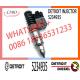 Detroit Inyector Diesel Series 60 Fuel Injector R5234935 5234935 For Autocar Ford Freightliner Kenworth Engine 6067WU40/