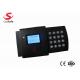 Parking Lot  RFID IC Card Reader LCD Screen  Barrier Gate Accessories