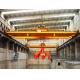 Heavy Duty Electric 5t Overhead Crane Double Girder Box Girder