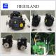 42mpa Hpv110 Hydraulic Piston Pumps For Combine Harvester