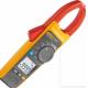 Convenient Fluke 376 True RMS AC / DC Clamp Meter With IFlex 1000 ΜF Range 388 G Weight