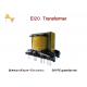 Single Phase EI20 Switch Mode Transformer , Vertical Front End Switching Transformer
