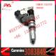 QSM11 ISM11 M11 Fuel Injector 3411754 3411756 3609925 3083849 3087772 3411755