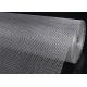 Petroleum Filtering Food Grade 10.9mm Stainless Steel Mesh Cloth