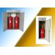 Hfc-227ea Fire Suppression System With Full Agent Reasonable Good Price High Quality
