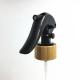Bamboo Closure Hair Care/Personal Care 24mm Mini Mist Spray Trigger Pump Cap