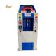 Single Head Pneumatic Sole Press Machine Precise Control Energy Efficiency