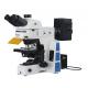 Polarized Light Fluorescence Microscopy High Eyepoint Wide Field PL10 X 25mm