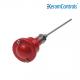 0-10V Output IP65 Digital Temperature Transmitter For Water Or Oil