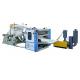 Full Automatic 5.5kw Plc Control Facial Tissue Paper Making Machine