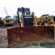 D6G Winch D6D used  crawler bulldozer sell to Djibouti	Mauritius	Tunisia