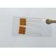 Metal Foil Half Bridge Linear Resistance Stain Gages BB series