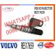 Injector BEBE4B17102 RE517659 Injector A3 Nozzle L219PBC for 6125 Tier 2-OH-Mid Power