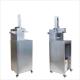 Small Size And Flexible Properties Tablet Deblister Machine ETC -120AL