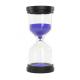 Hot sell plastic sand timer hourglass 30 seconds, 1min, 5 min, 10min, 15min, 30 min