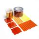 Polyimide Film With Silicone Glue PCB Masking Self Adhesive Tape