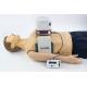 Automatic Emergency CPR Machine MCC-E5 With Soft Start No Restriction On Patient'S Weight
