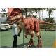 Walking Hide Legs Real Life Dinosaur Costume For Dinosaur Movie Props