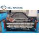 KL-TFM Steel Roof Panel Roll Forming Machine Tile Making Machine