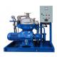 460V Industrial Oil Separator Cleaning Module For Mineral Oils