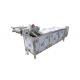 300kg/h 2.95kw Raspberry Vegetable Blanching Machine