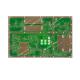 8L Multilayer FR4 PCB HDI Circuit Main Board 1.6MM Thickness 1oz Copper