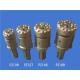 Drilling Rig Tools With Casing , Borehole Pipe Drilling Tools