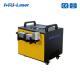 Electric Laser Rust Remover , Fiber Laser Rust Removal 1-5000mm/S Speed