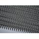 Heat Treatment Stainless Conveyor Belt Woven 310s 314 Aisi314 Galvanized