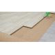 1/4 Inch ECF Eco Cork Underlayment 200-220KGS/CBM ISO9001 Approved