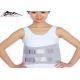 Super Thin Back Pain Relief Lower Lumbar Back Support Belt Brace Side Effects