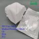 Anti Bacterial N95 Particulate Respirator Mask , PP Disposable Mouth Mask