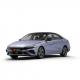 2023 Hyundai Elantra 1.5L CVT FWD Gasoline Auto with Dimensions 4720x1810x1415mm