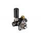 Metal High Pressure Diesel Fuel Pump , Man Fuel Pump 51 12101 7020 /  0 440 003 177