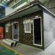 Quick Assembly Detachable Container House Prefab Custom ISO9001 Approved