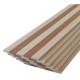 Manufacturers Directly Carbonized Bleached Mixed Poplar Wood Board