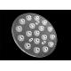 93% High Efficiency LED Spot Lens , 18 In 1 LED Lamp Lens For Reflector Lamp