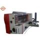 KMQJ Series Rotary Die Cutting Equipment , Carton Box Die Cutting Machine