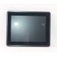 DC12V Industrial LCD Monitor XGA USB Powered Capacitive Touchscreen