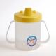 180ml single wall PP baby bottle so kid series 2015 new design eco-friendly