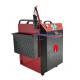 Silver Welding Hydrogen Welding Safeflame Gas Flame Brazing Machine 8L Water Tank Capacity