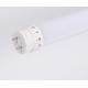 21W Aluminium LED Tube , 4ft  T8 LED Replacement Bulbs For Indoor Lighting