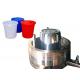 High Precision Plastic Bucket Mould 300 Thousand Times Life Time Corrosion Resistance