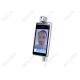 HTTP Thermometer 300ms Face Recognition Terminal 8 Inch