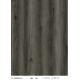 GKBM FT-W29045-6 Eco-friendly Click Waterproof Fire Retardant Thin Black Gray Oak Stone Polyvinyl Composite SPC Flooring